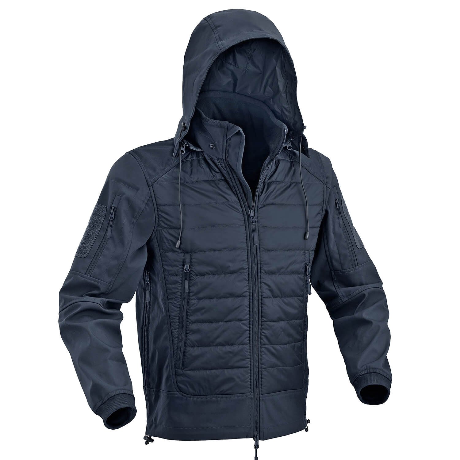 Urban Shell Jacket