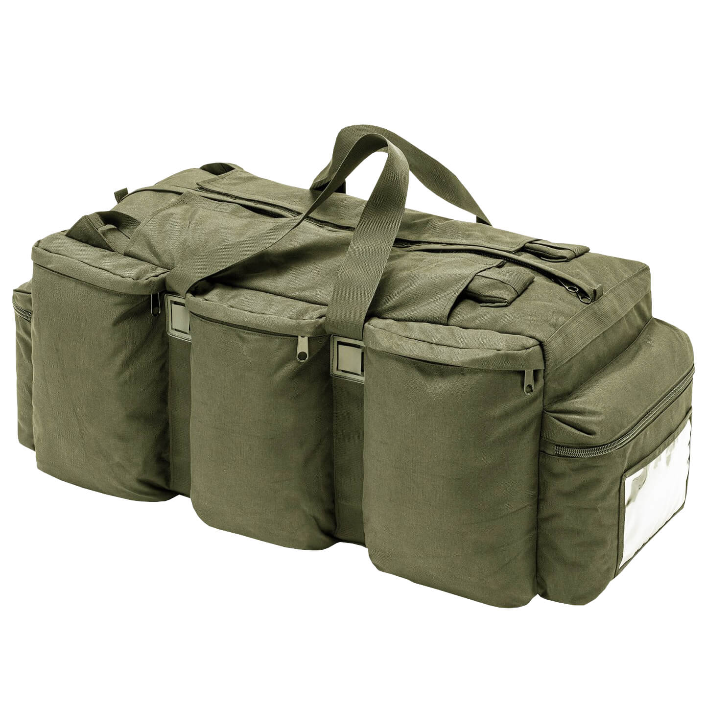 Duffle Bag Reisetasche 100 Liter