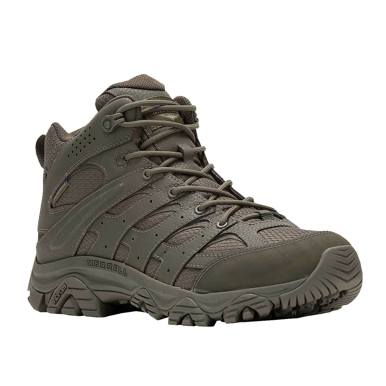 MOAB 3 Tactical Mid Waterproof Einsatzschuhe