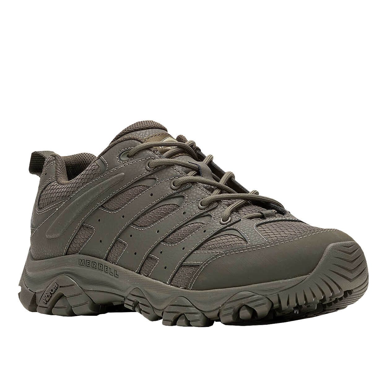 MOAB 3 Tactical Low Waterproof Einsatzschuhe