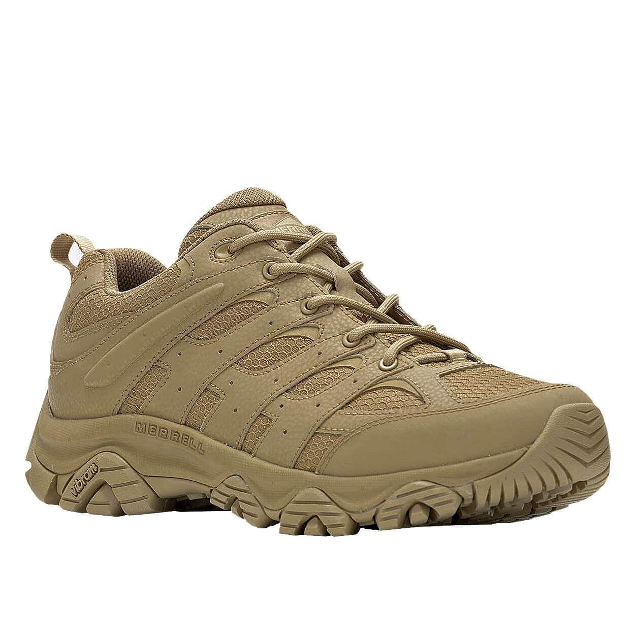 MOAB 3 Tactical Low Waterproof Einsatzschuhe