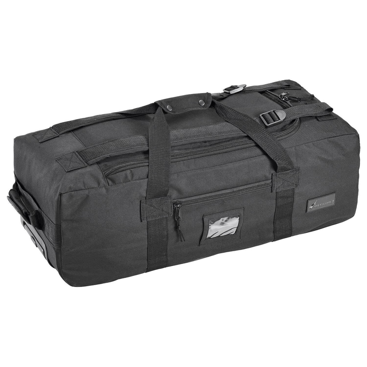 Trolley Travel Bag 70 Liter