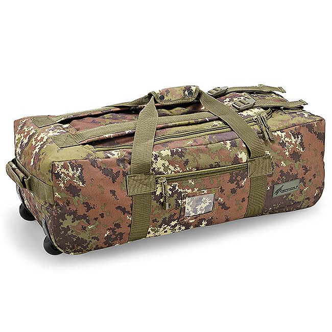 Trolley Travel Bag 70 Liter