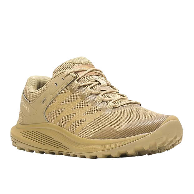 Nova 3 Tactical Low Outdoorschuhe
