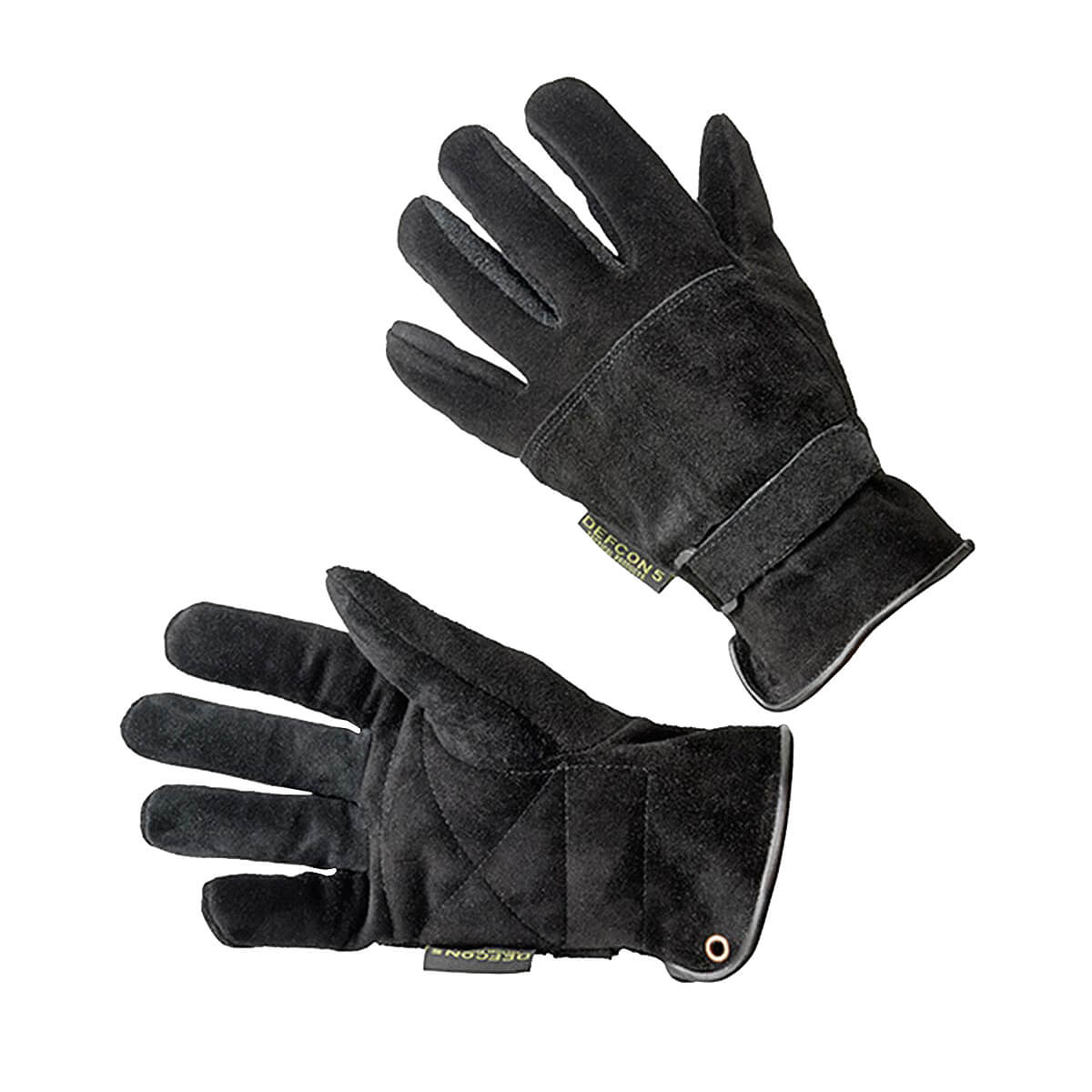 Rope Gloves