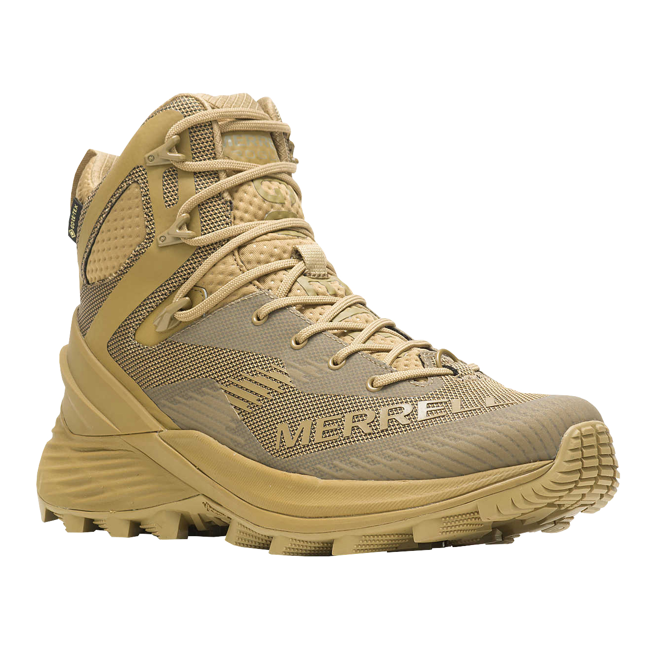 Rogue Tactical GTX Einsatzschuhe