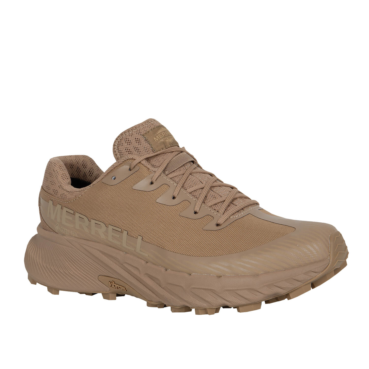 Agility Peak 5 Tactical Low GTX