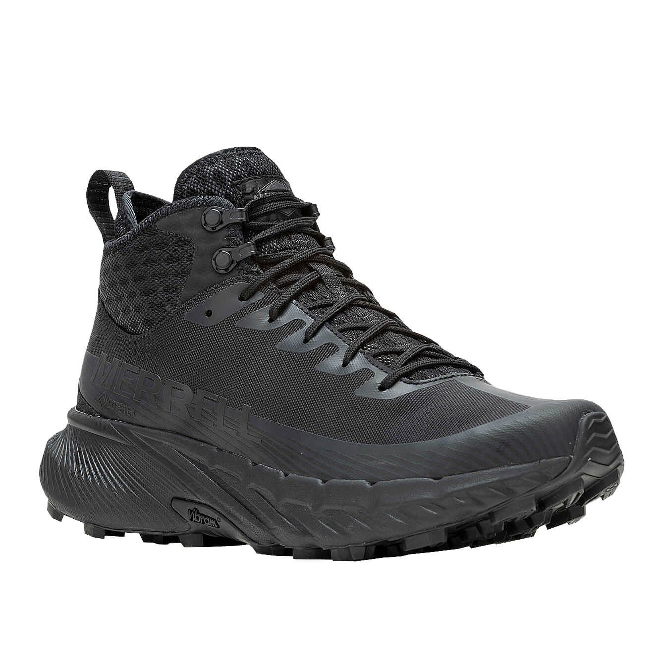 Agility Peak 5 Tactical Mid GTX