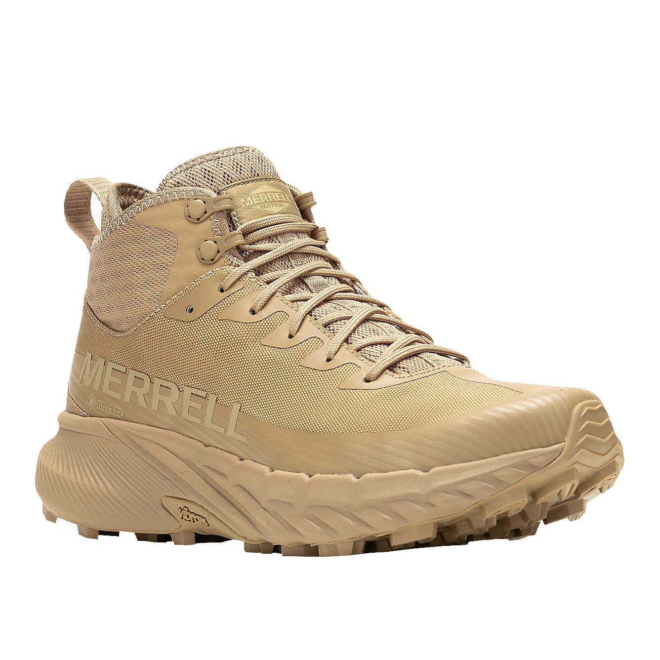 Agility Peak 5 Tactical Mid GTX