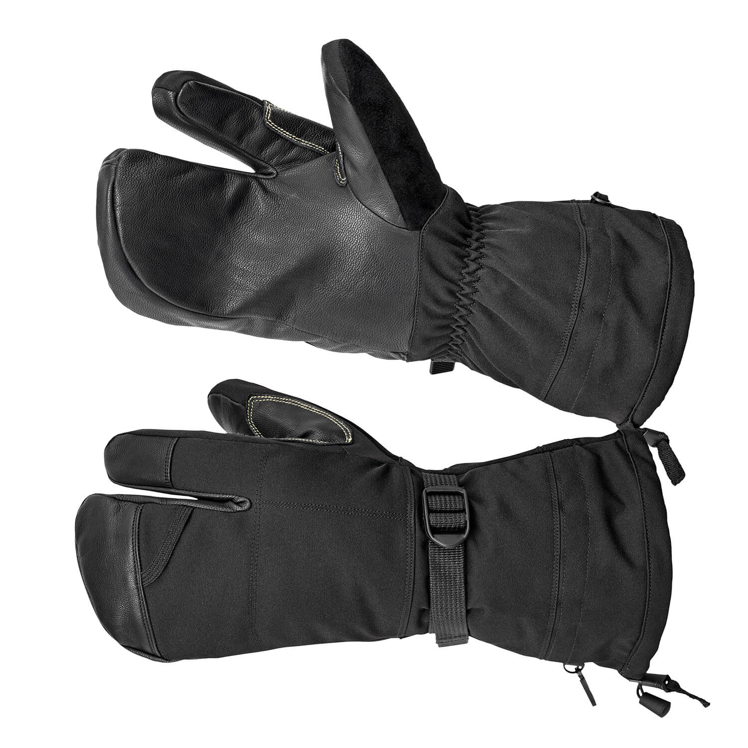 Handschuhe Extreme Winter Glove 3in1 Kit