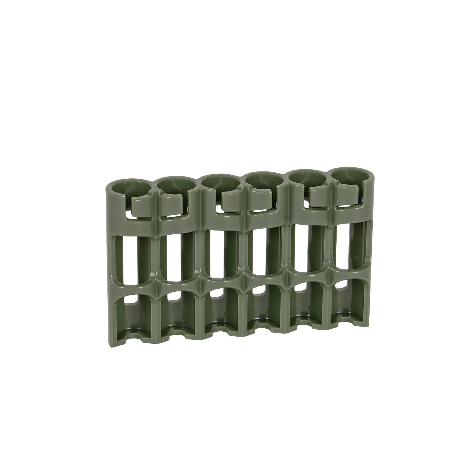 PowerPax Batteriehalter Slim Line AAA 6 Pack
