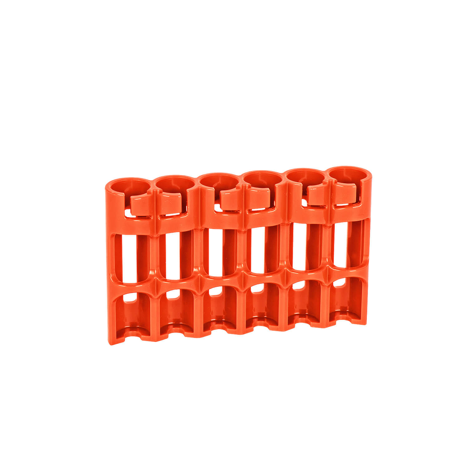 PowerPax Batteriehalter Slim Line AAA 6 Pack