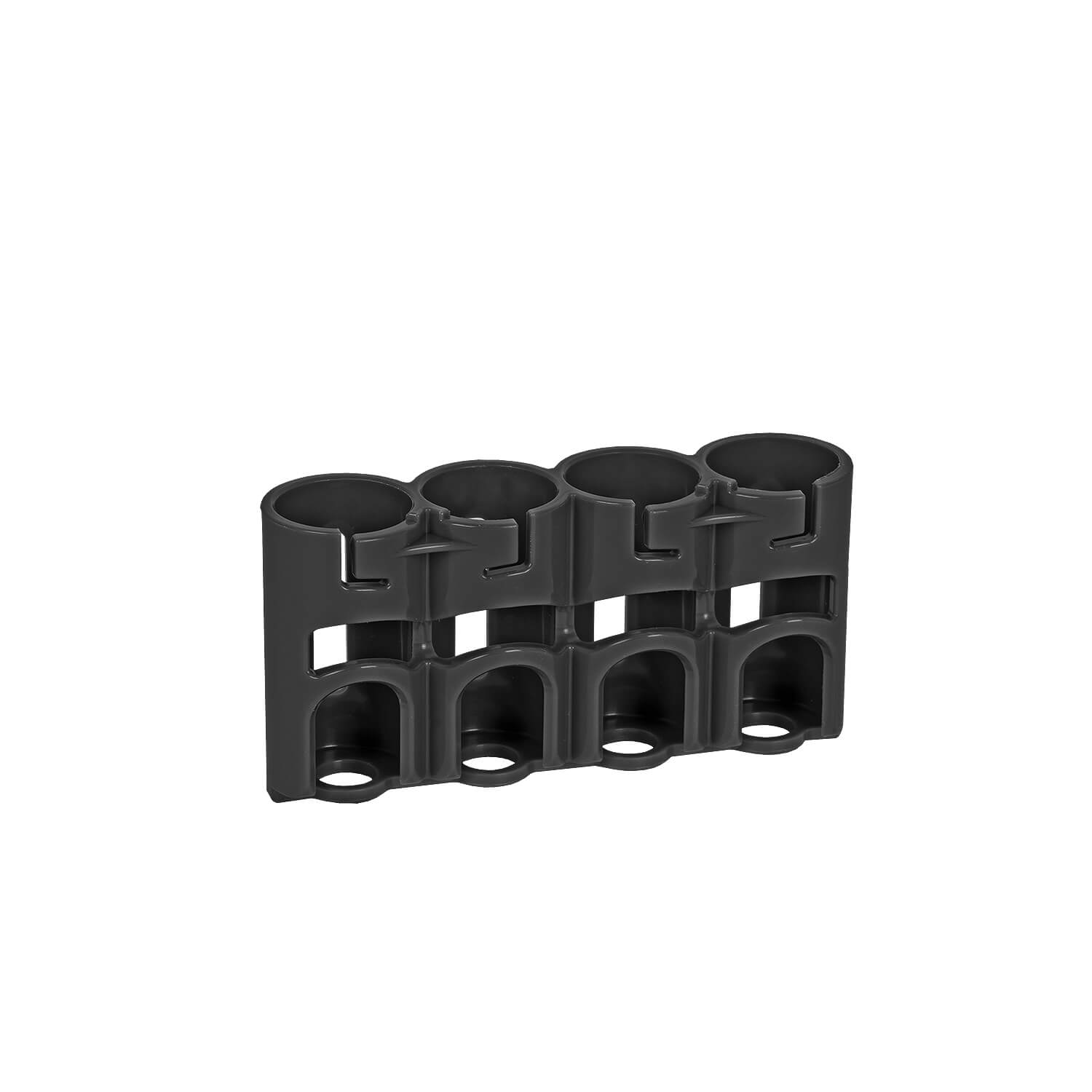 PowerPax Batteriehalter CR123 Slim Line