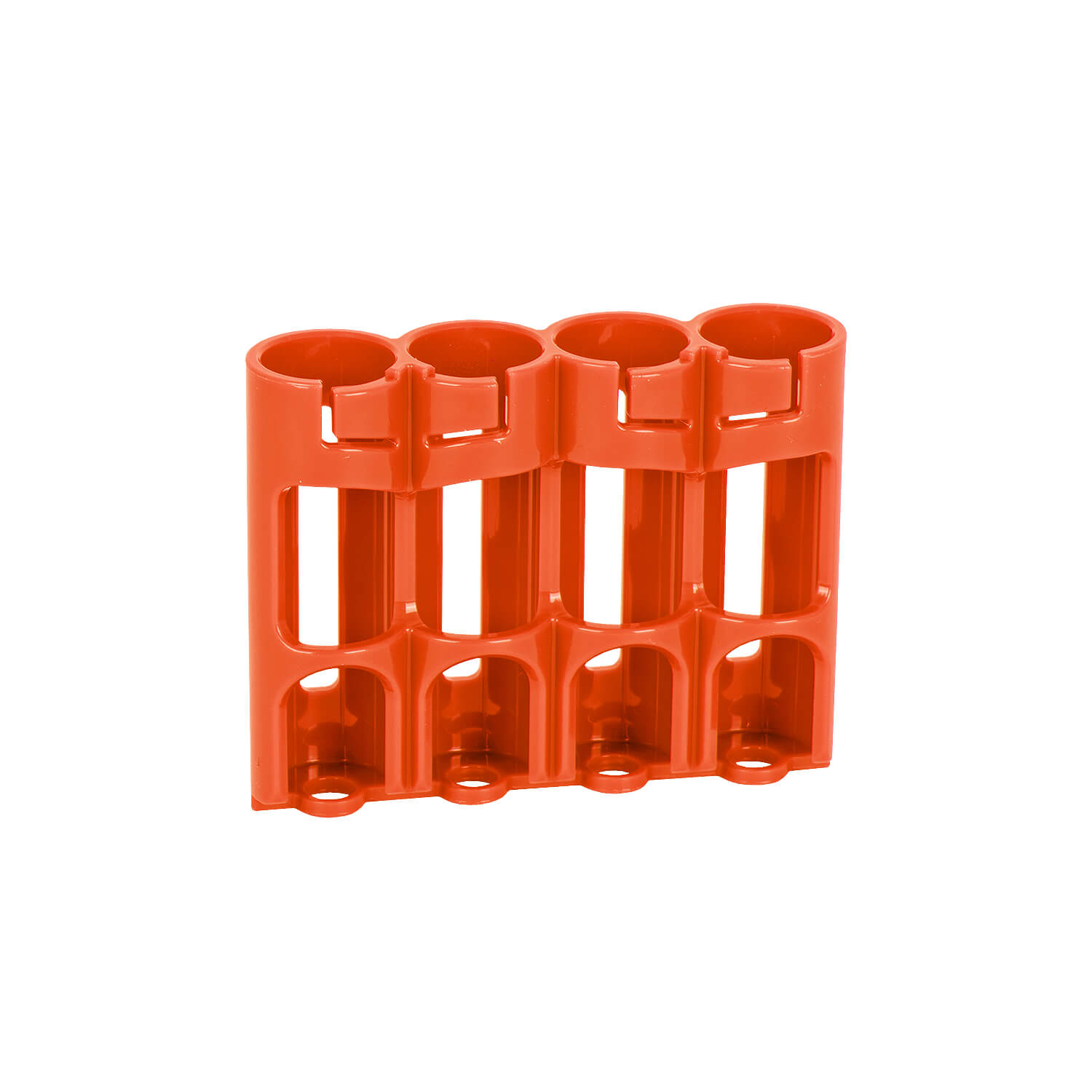 PowerPax Batteriehalter Slimline AA 4 Pack