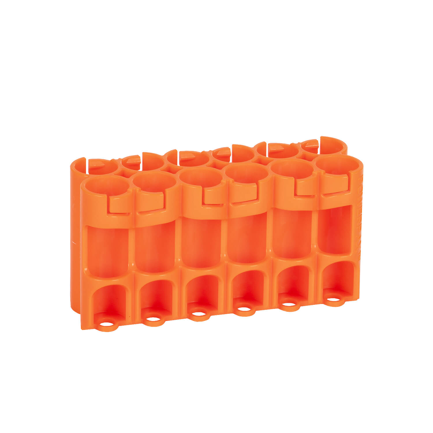 PowerPax Batteriehalter 12 AA Pack Caddy