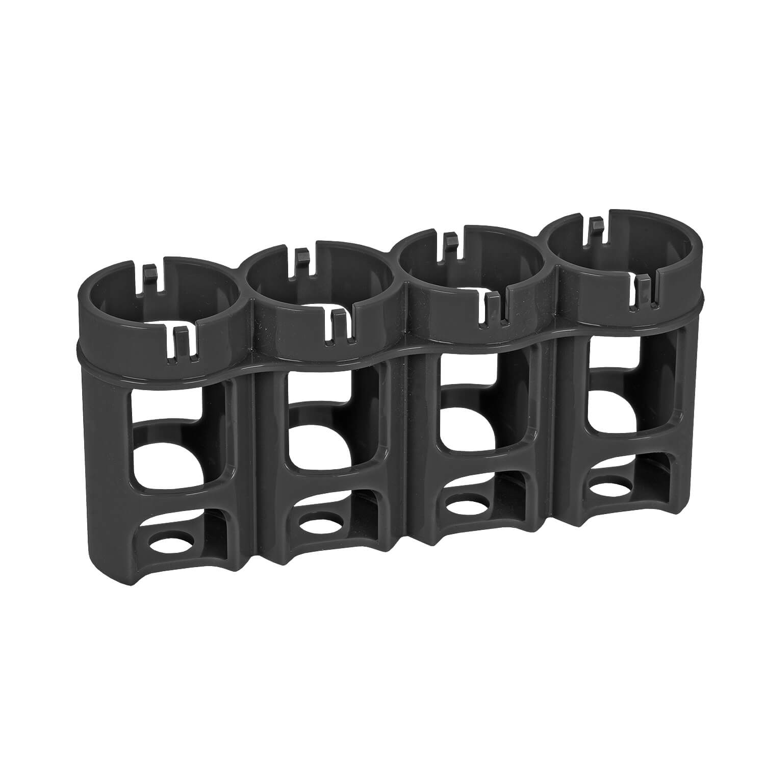 PowerPax Batteriehalter Slim Line C4