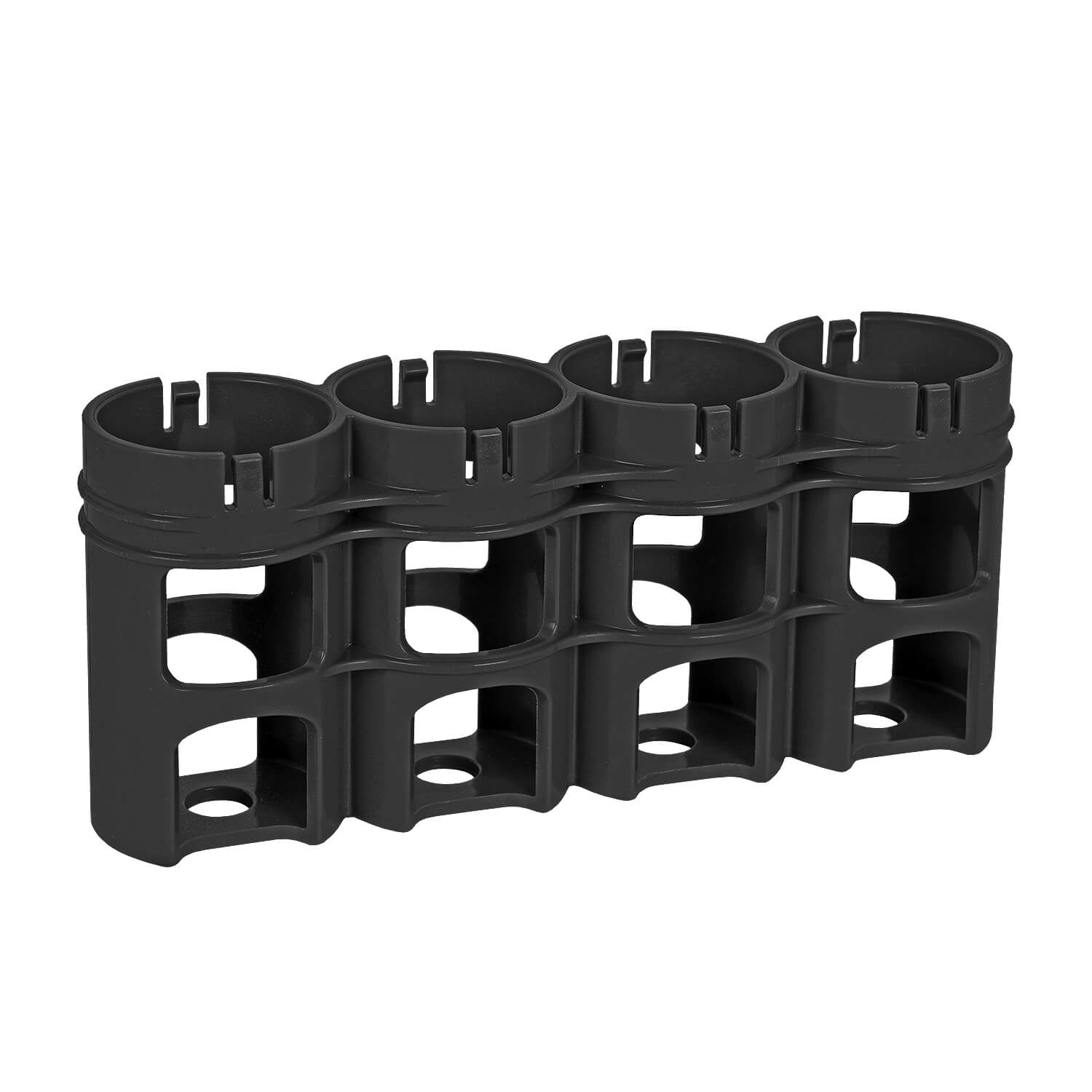 PowerPax Batteriehalter Slim Line D4