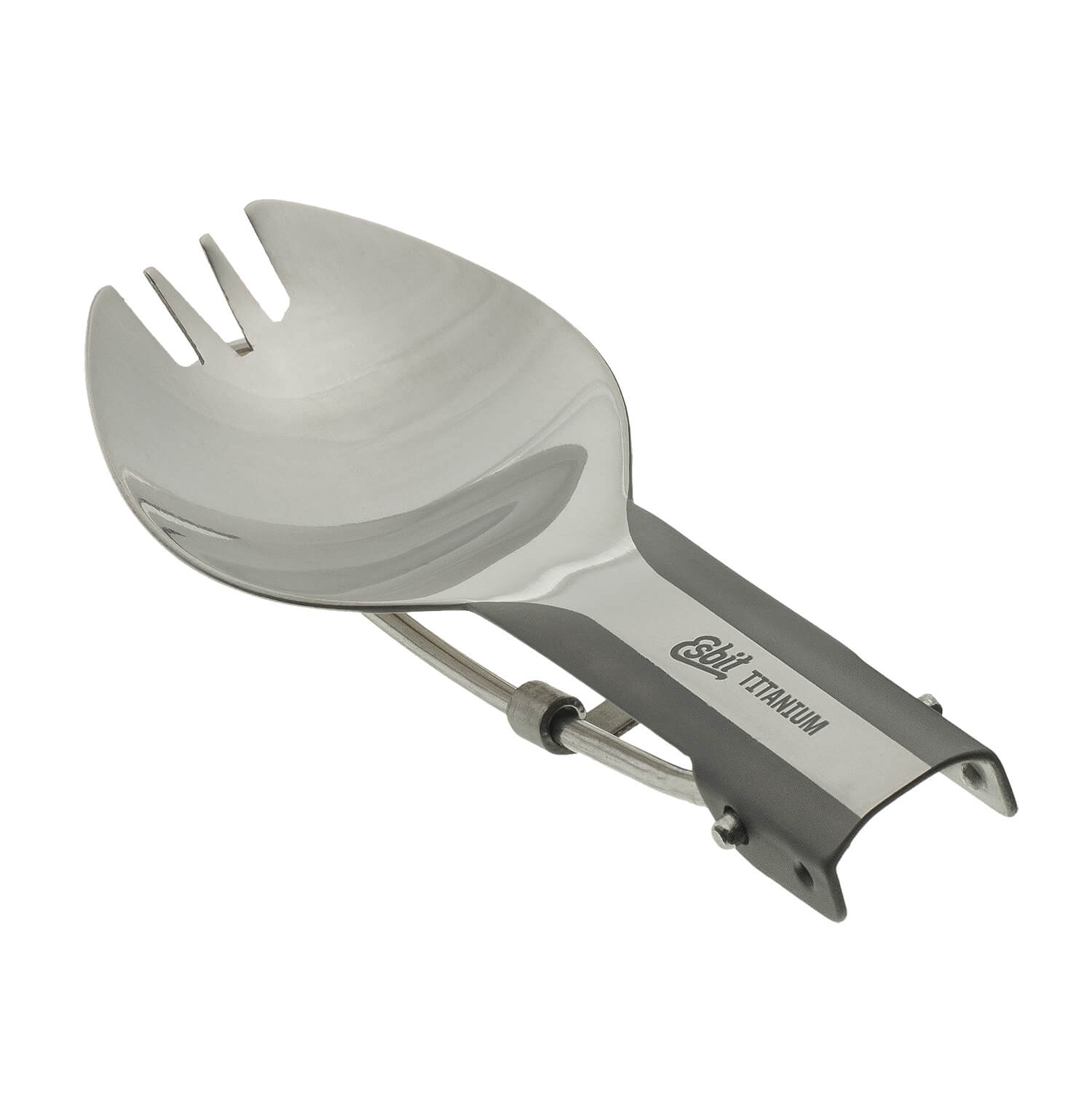 Titan Gabel/ Löffel klappbar