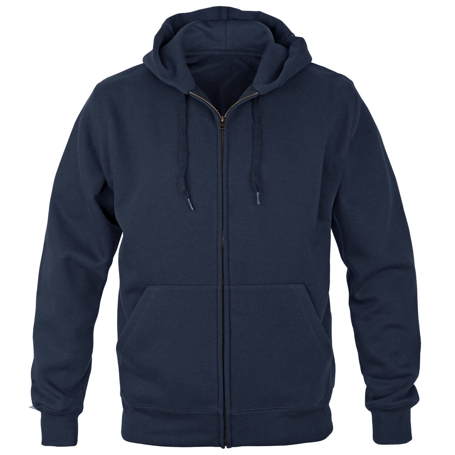 Premium Kapuzen Pullover Zip