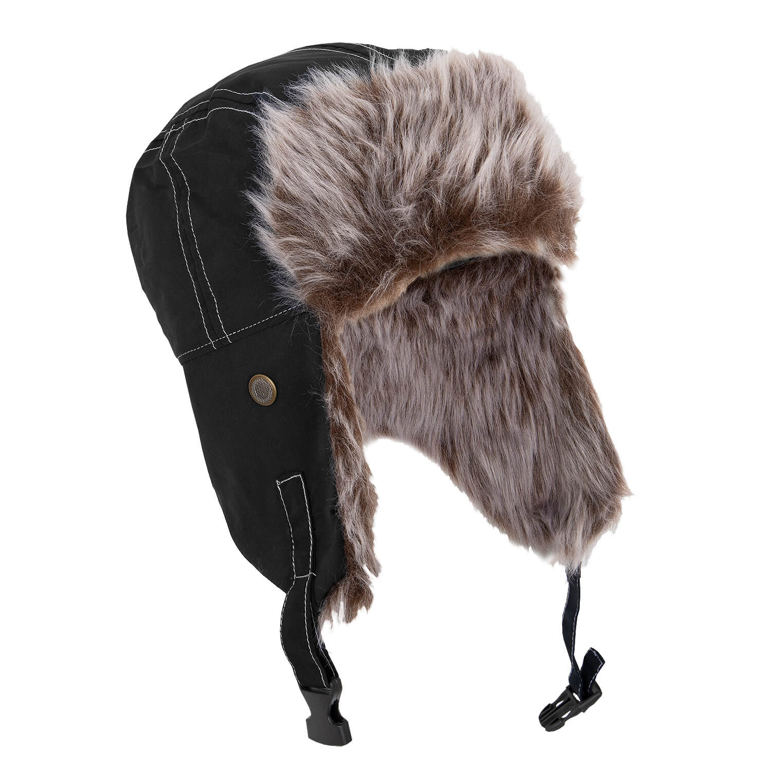 Classic Sherpa Hat (Sale)