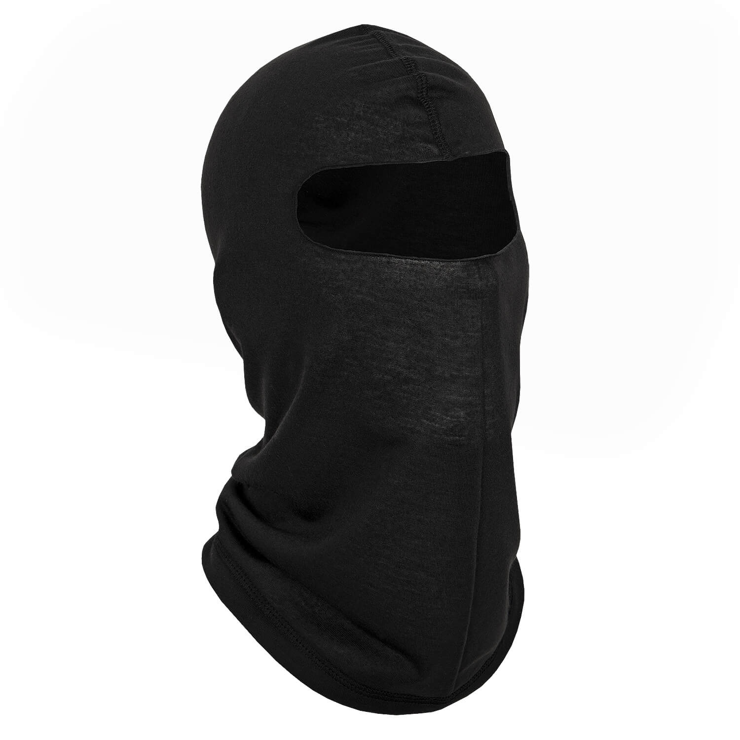 Microfaser Balaclava