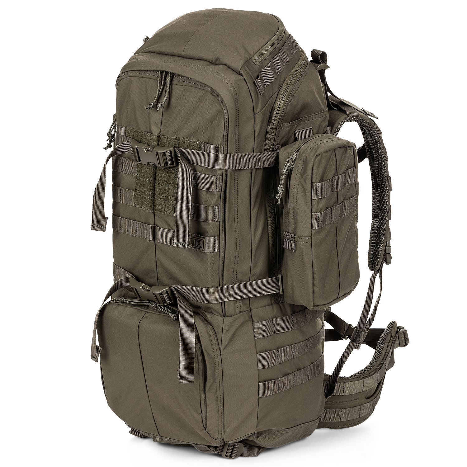 Rucksack Rush 100