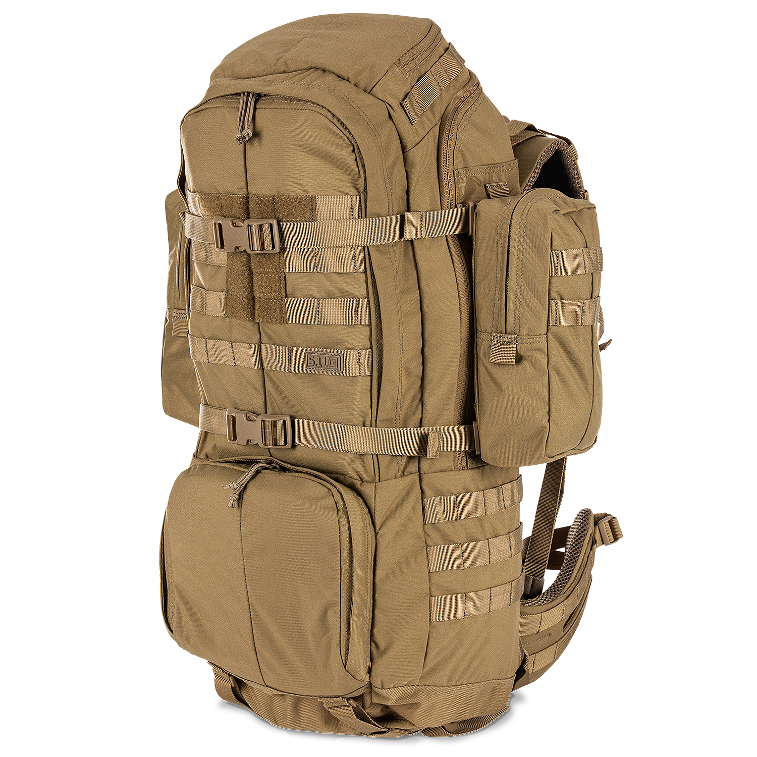 Rucksack Rush 100