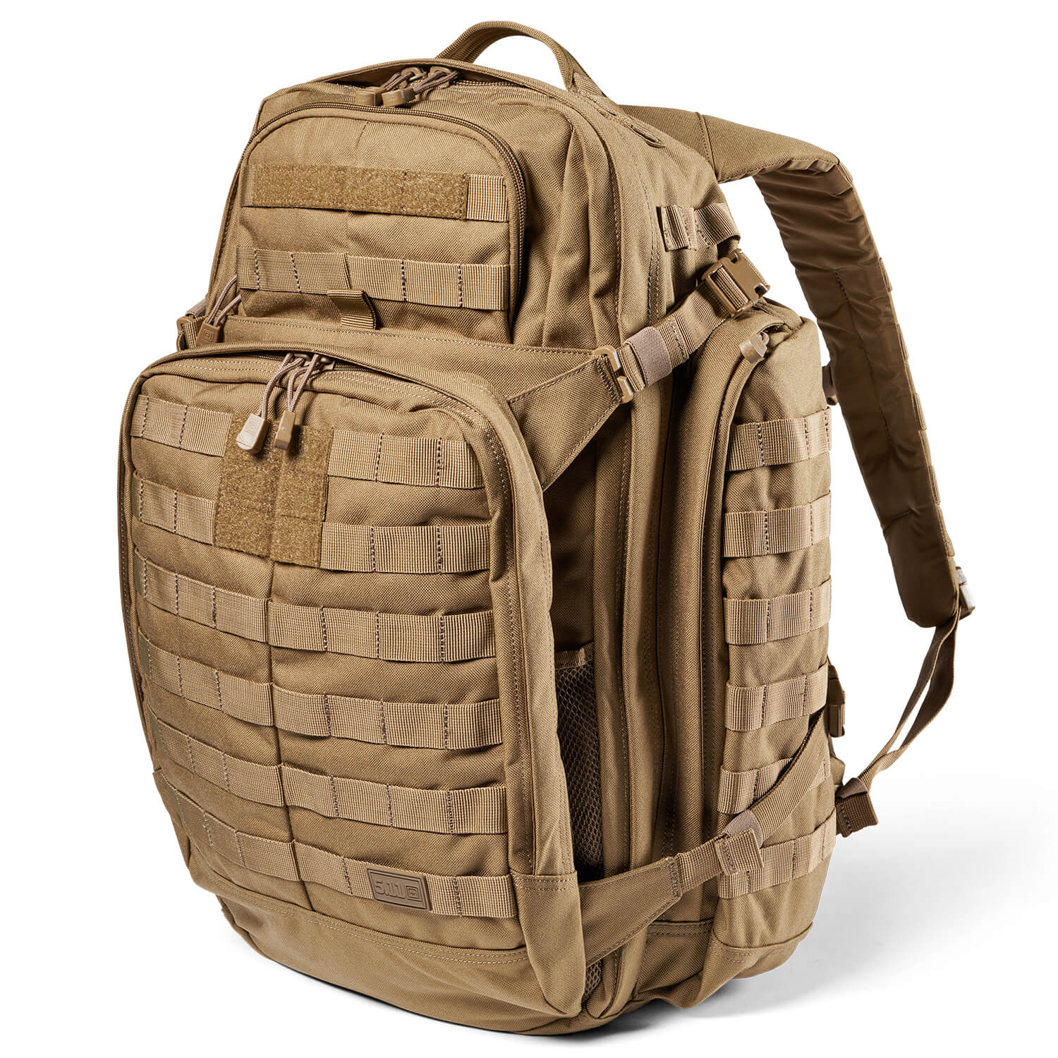 Rucksack Rush 72 2.0