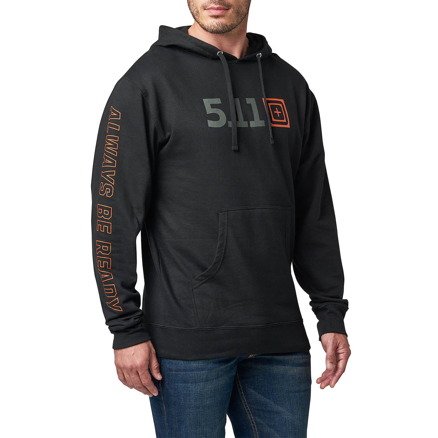 Scope Hoodie (Sale)