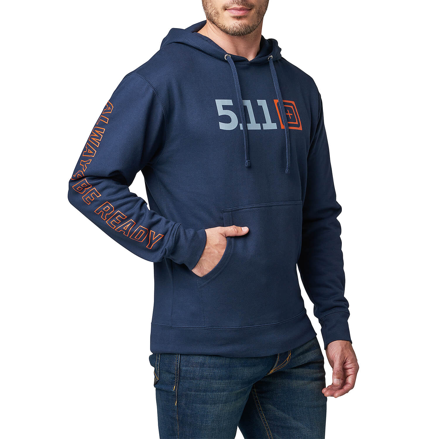 Scope Hoodie (Sale)