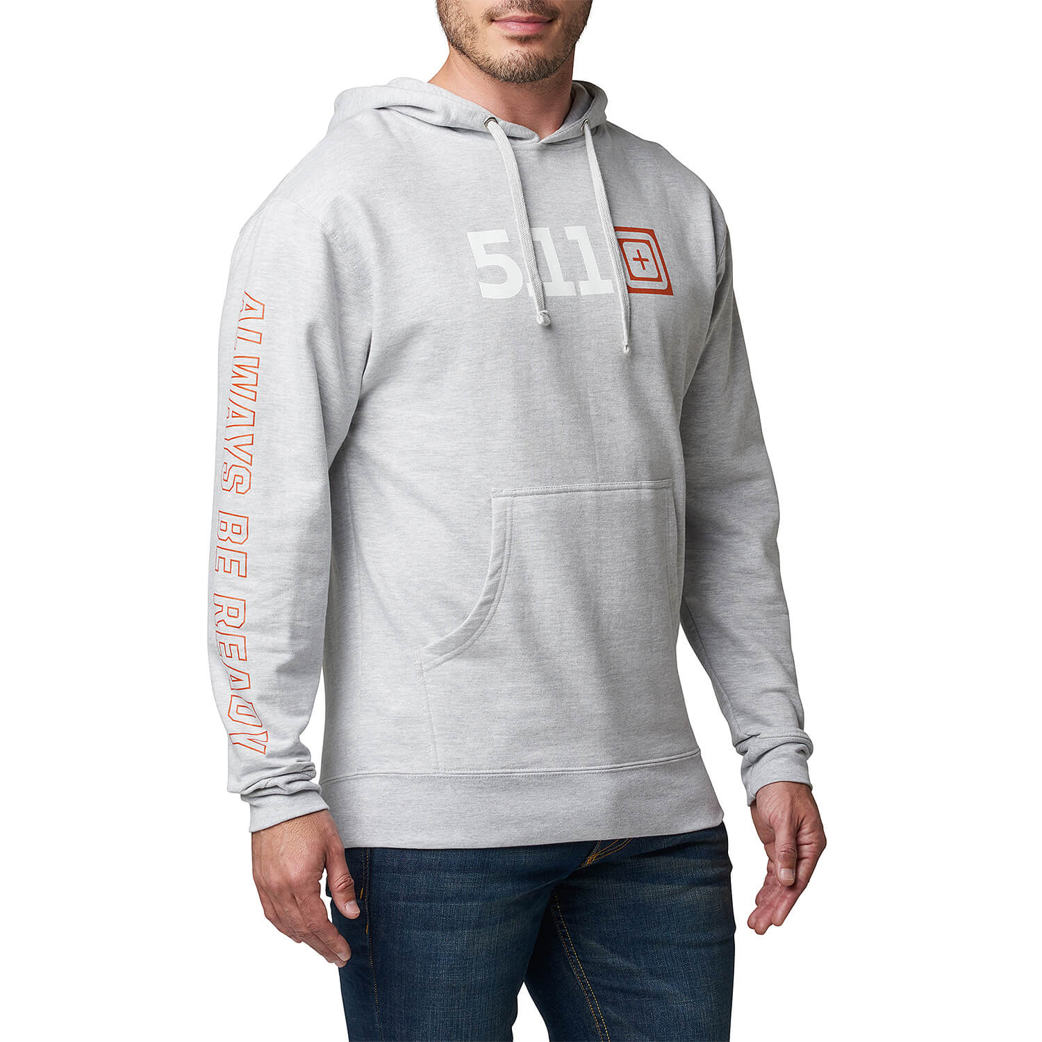 Scope Hoodie (Sale)