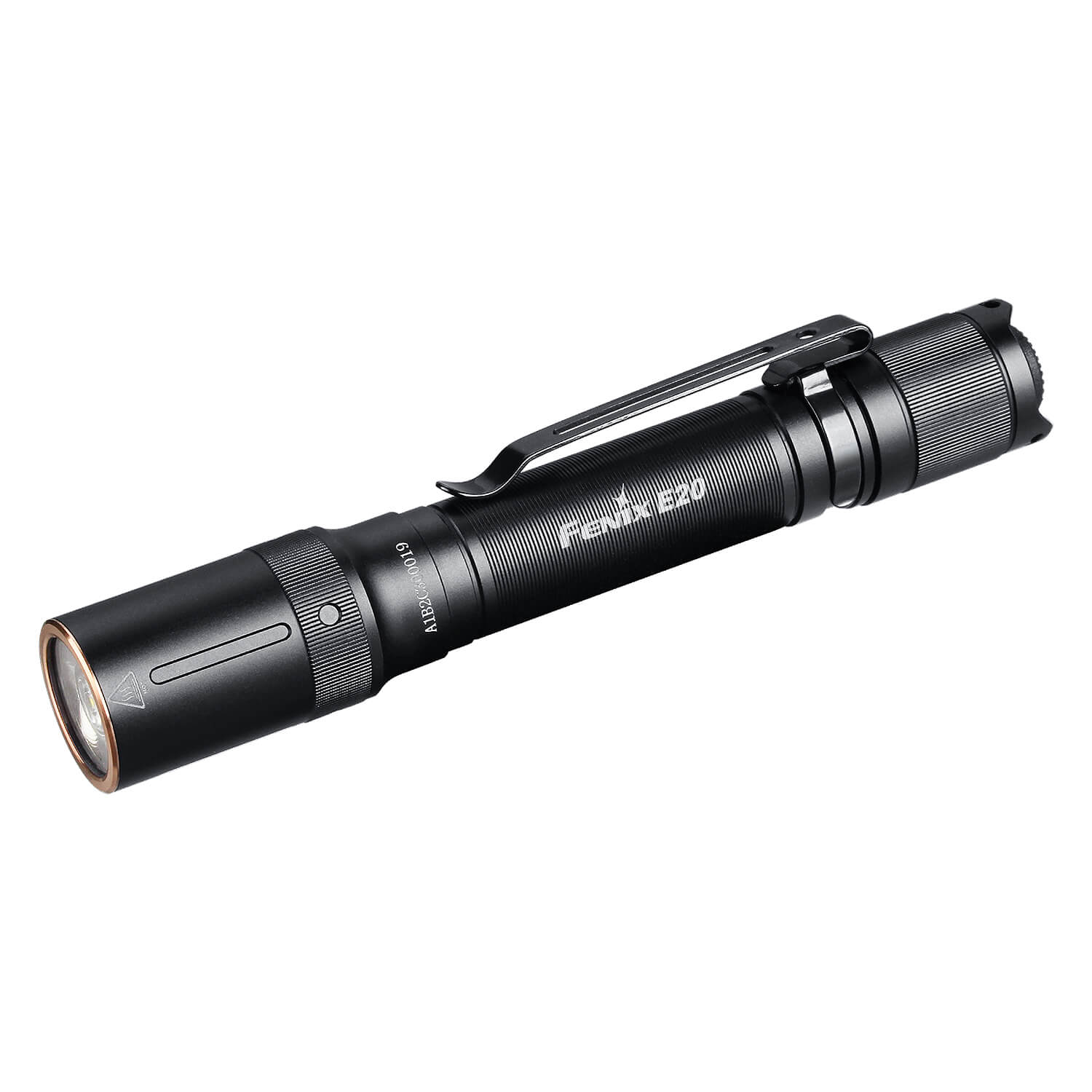 E20 V2.0 LED Taschenlampe