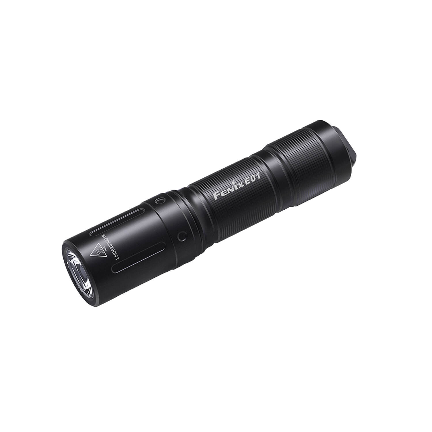 E01 V2.0 LED Schlüsselbundleuchte