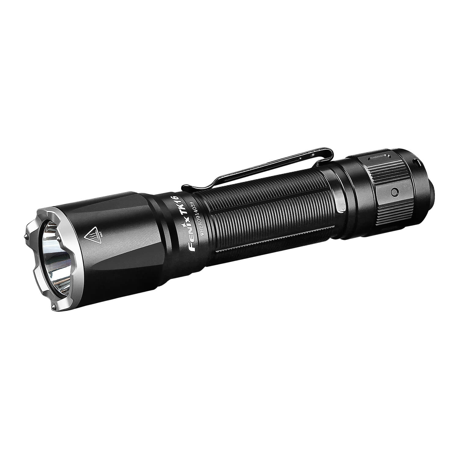TK16 V2.0 LED Taschenlampe