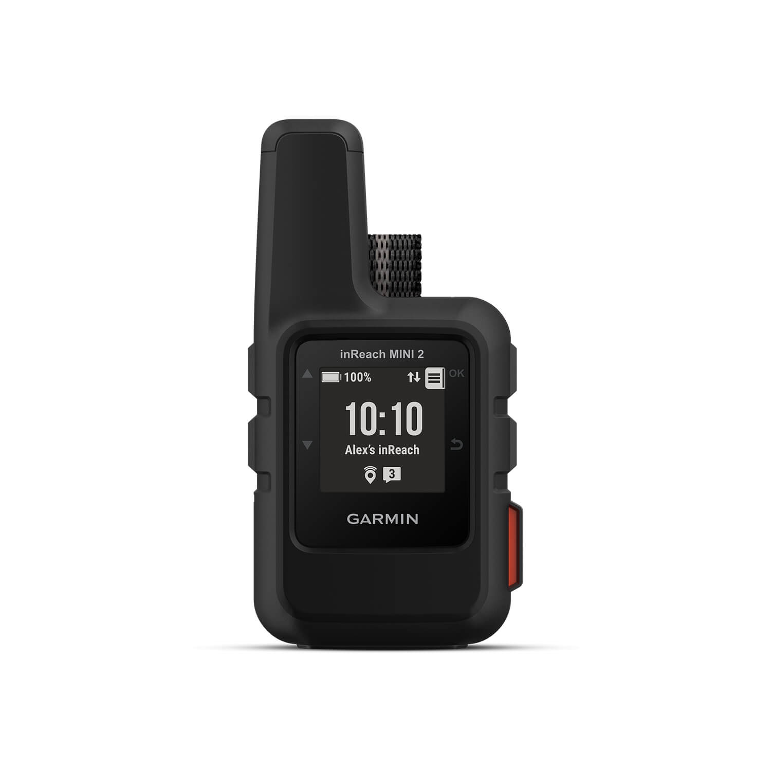 inReach Mini 2 GPS-Satelliten-Kommunikationsgerät