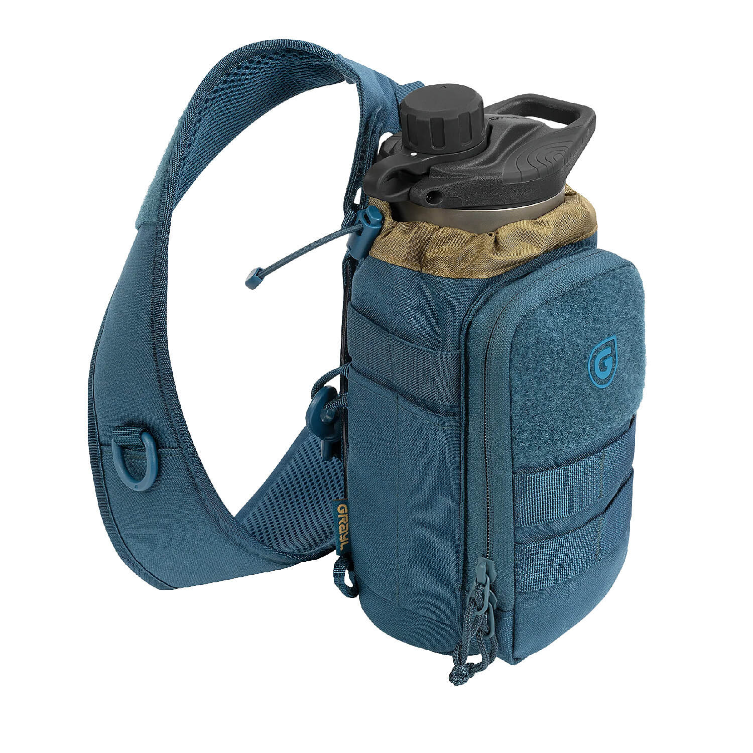 Mission Bottle Sling