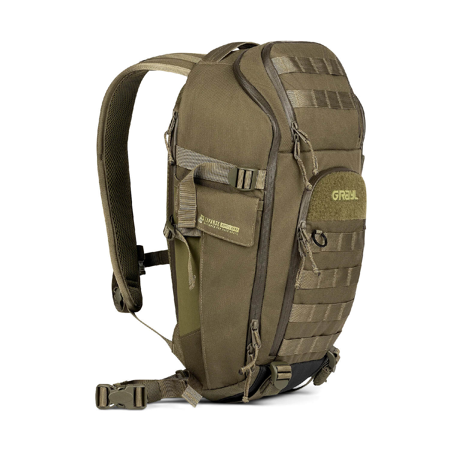 Mission EXP Daypack 25L