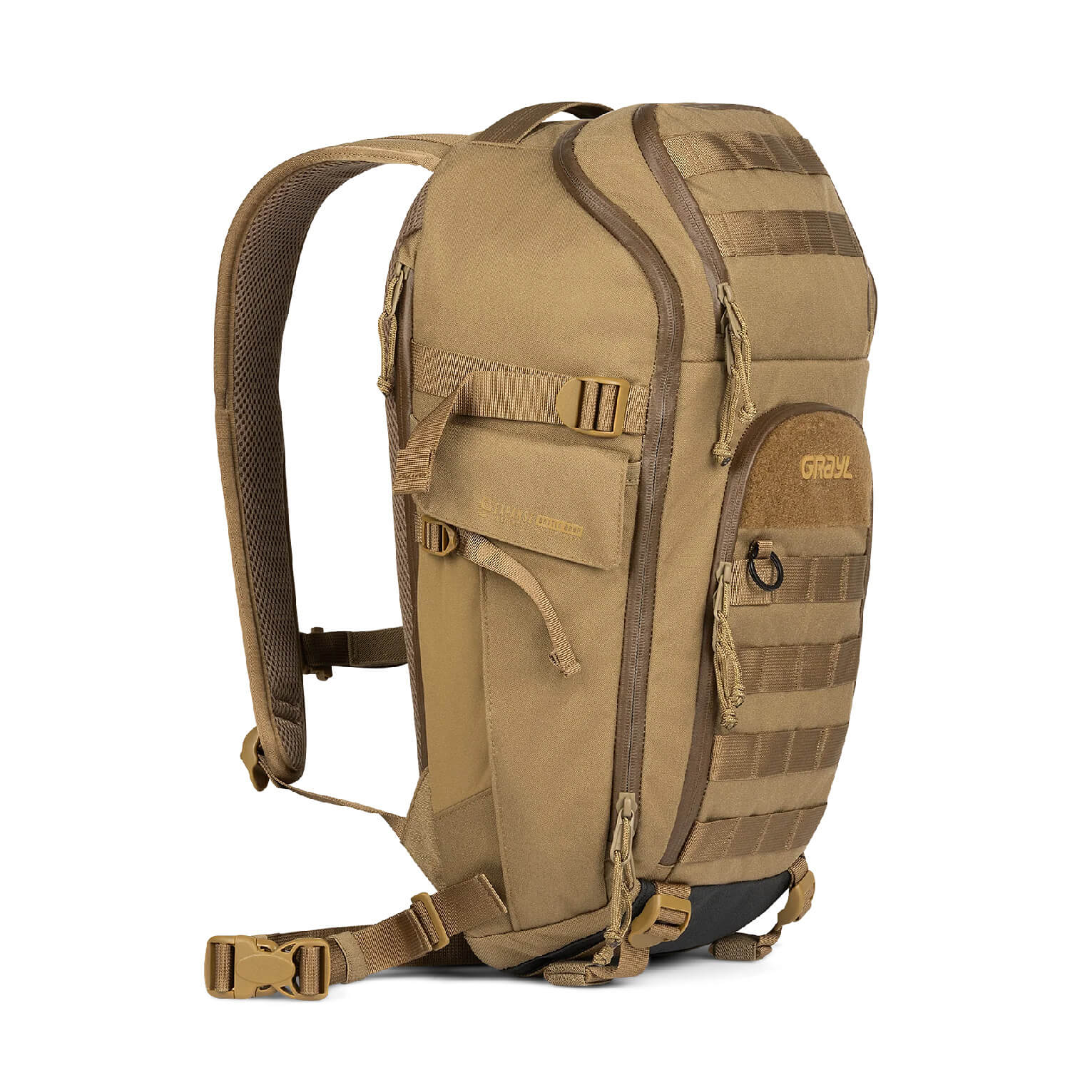 Mission EXP Daypack 25L