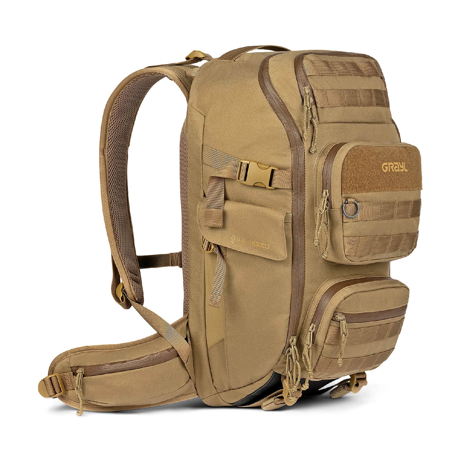 Mission EXP Backpack 30L