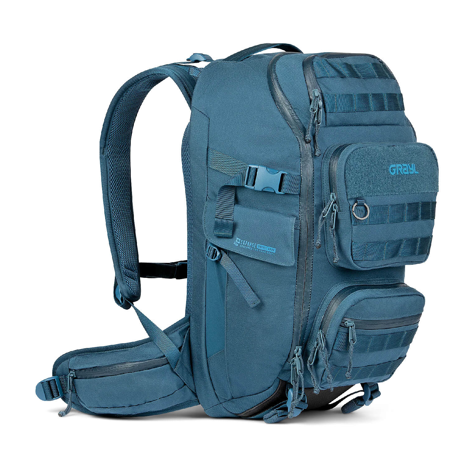 Mission EXP Backpack 30L