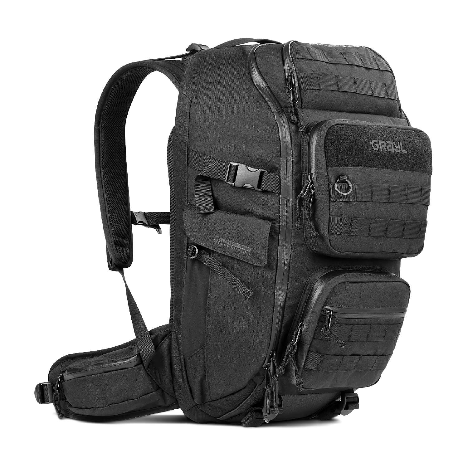 Mission EXP Backpack 35L
