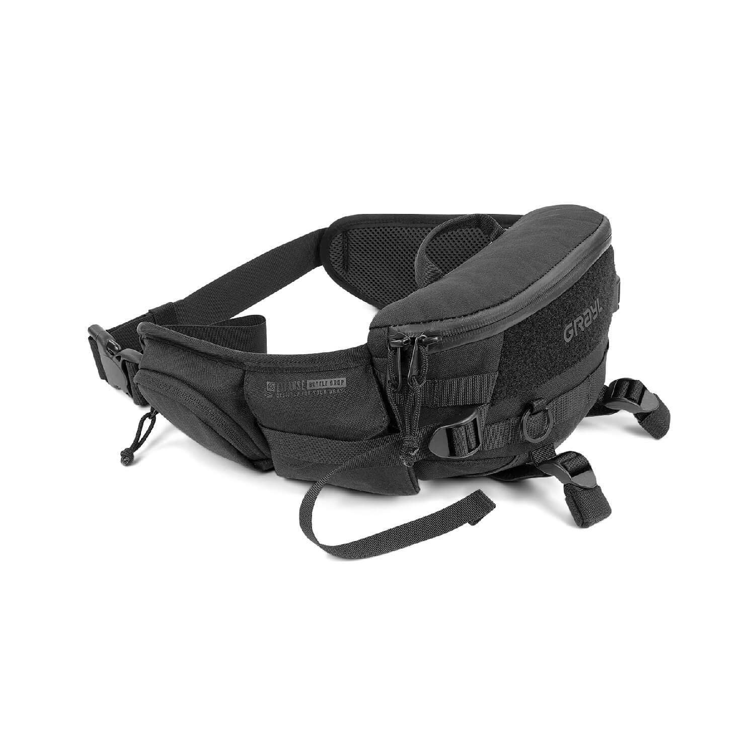 Gürteltasche Mission EXP Hip Pack 2L
