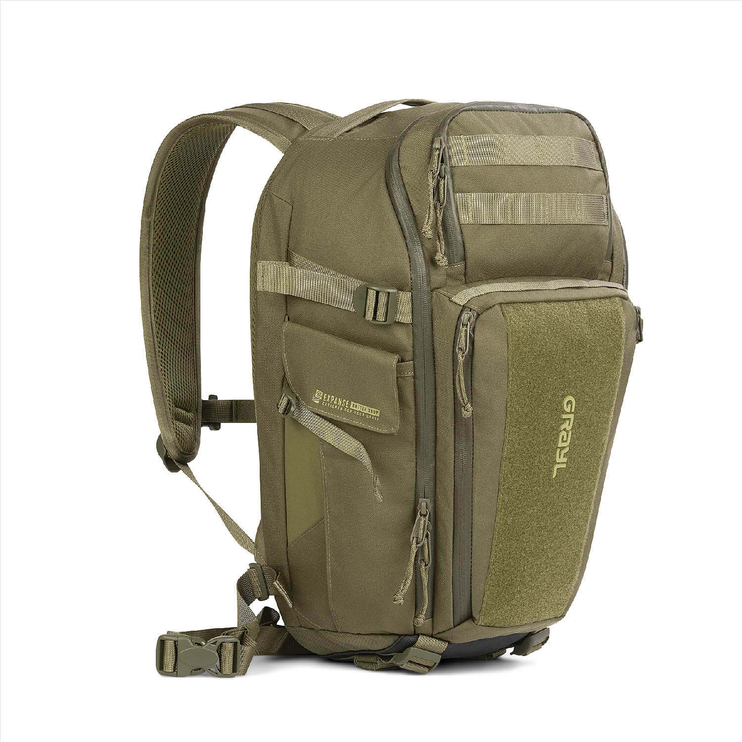 Transport EXP Daypack 20L