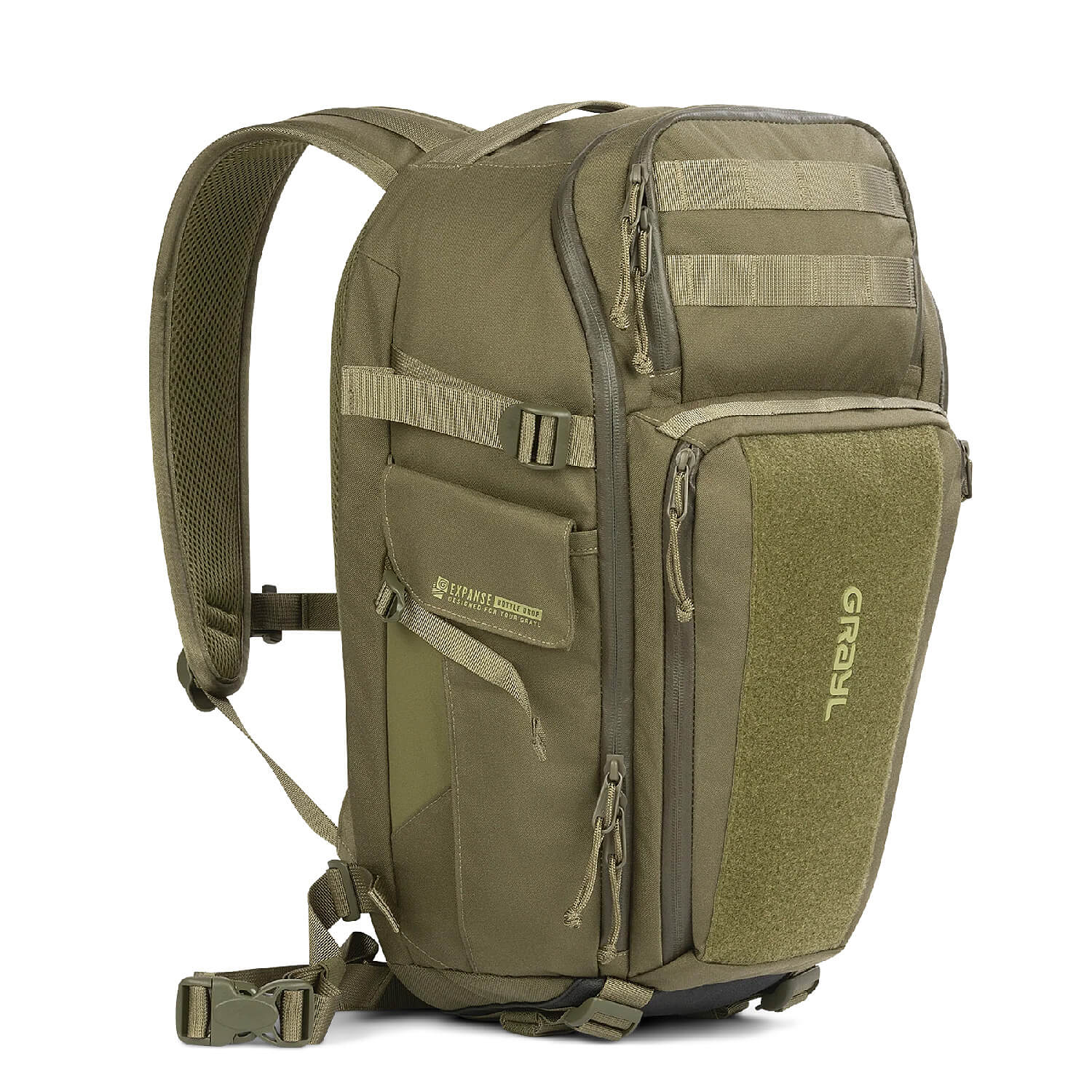 Transport EXP Backpack 25L