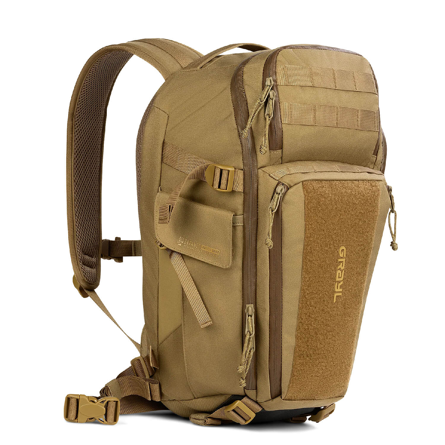 Transport EXP Backpack 25L
