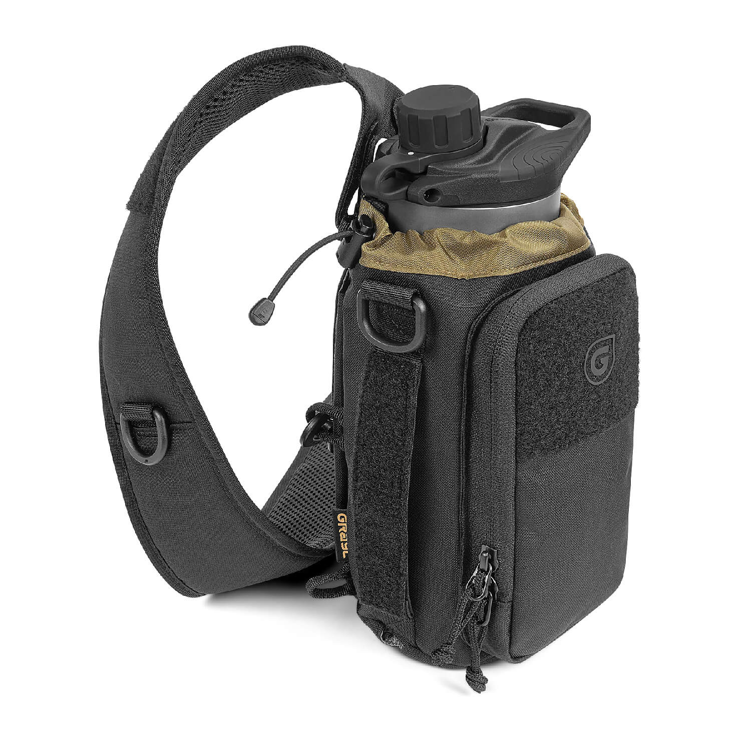Transport Bottle Sling