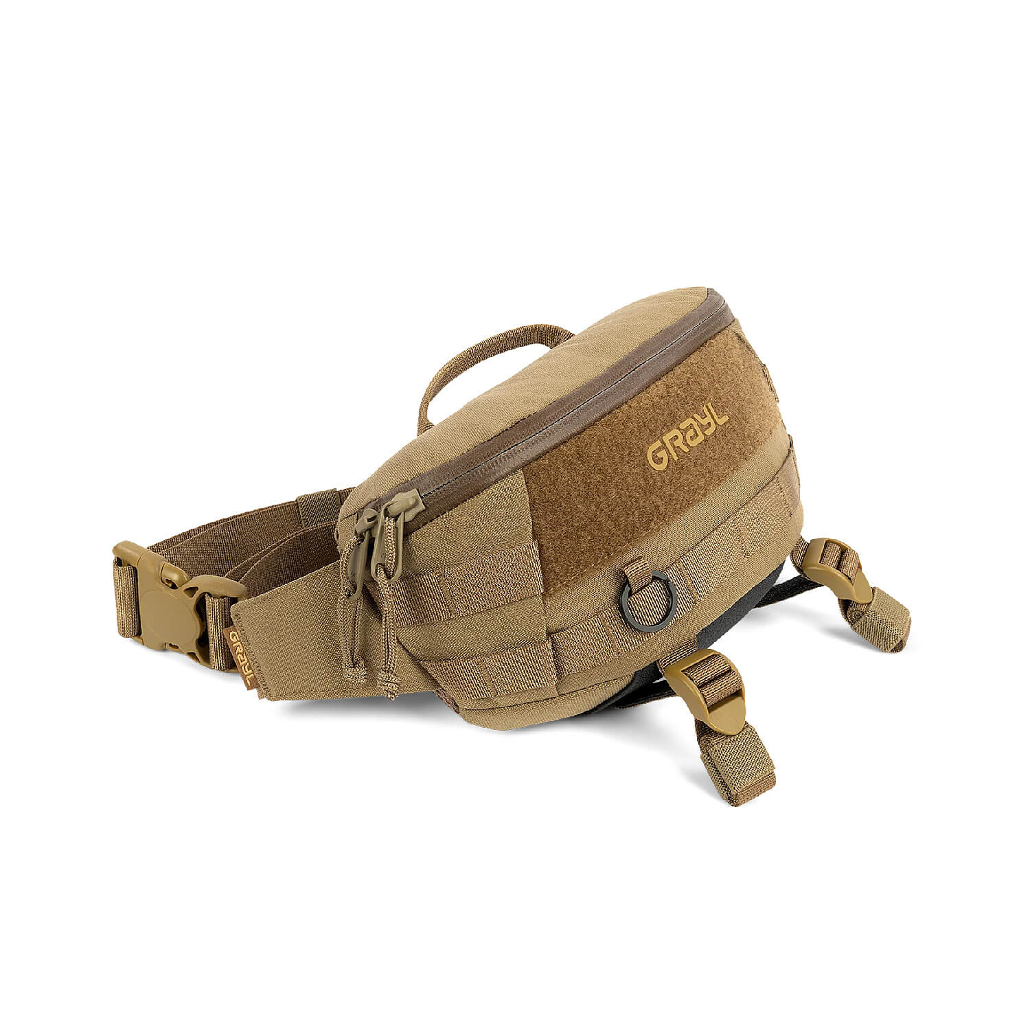 Transport Hip Pack 1.5L