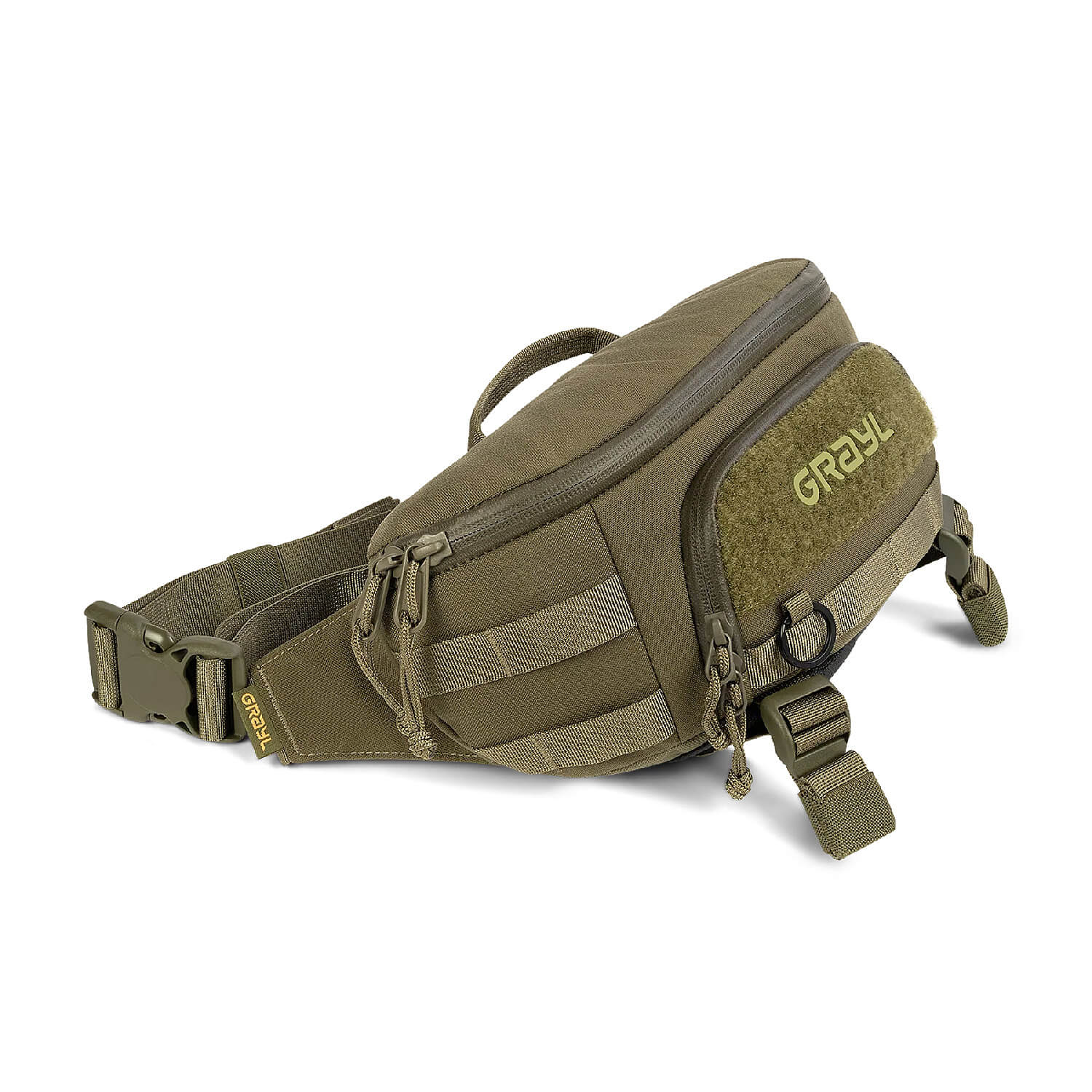 Transport Hip Pack 2L