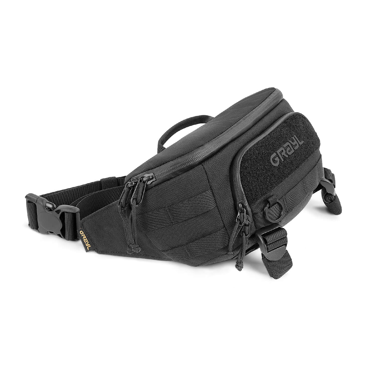 Transport Hip Pack 2L