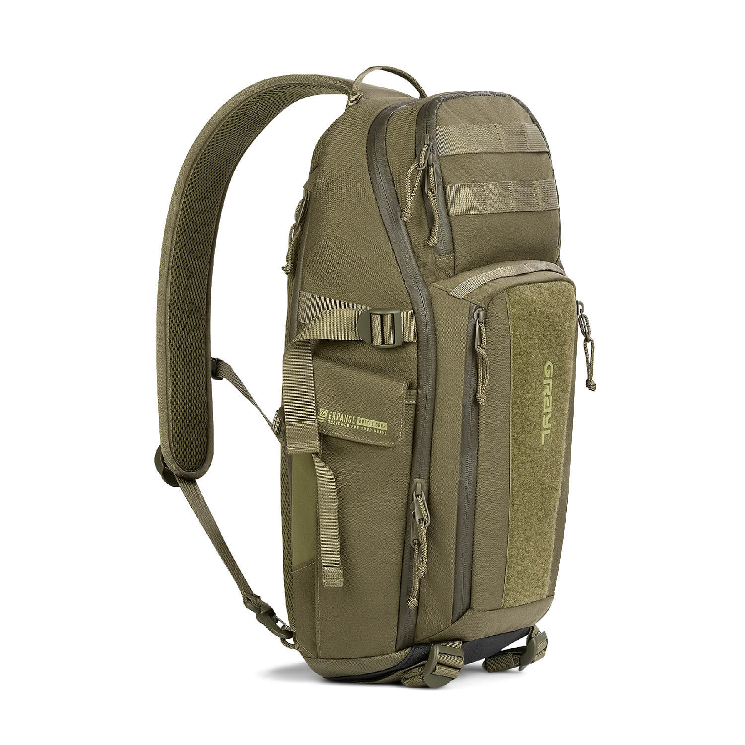 Transport EXP Sling Daypack 18L